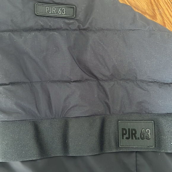 Pajar Corella Jacket NWT -size medium - Picture 8 of 11